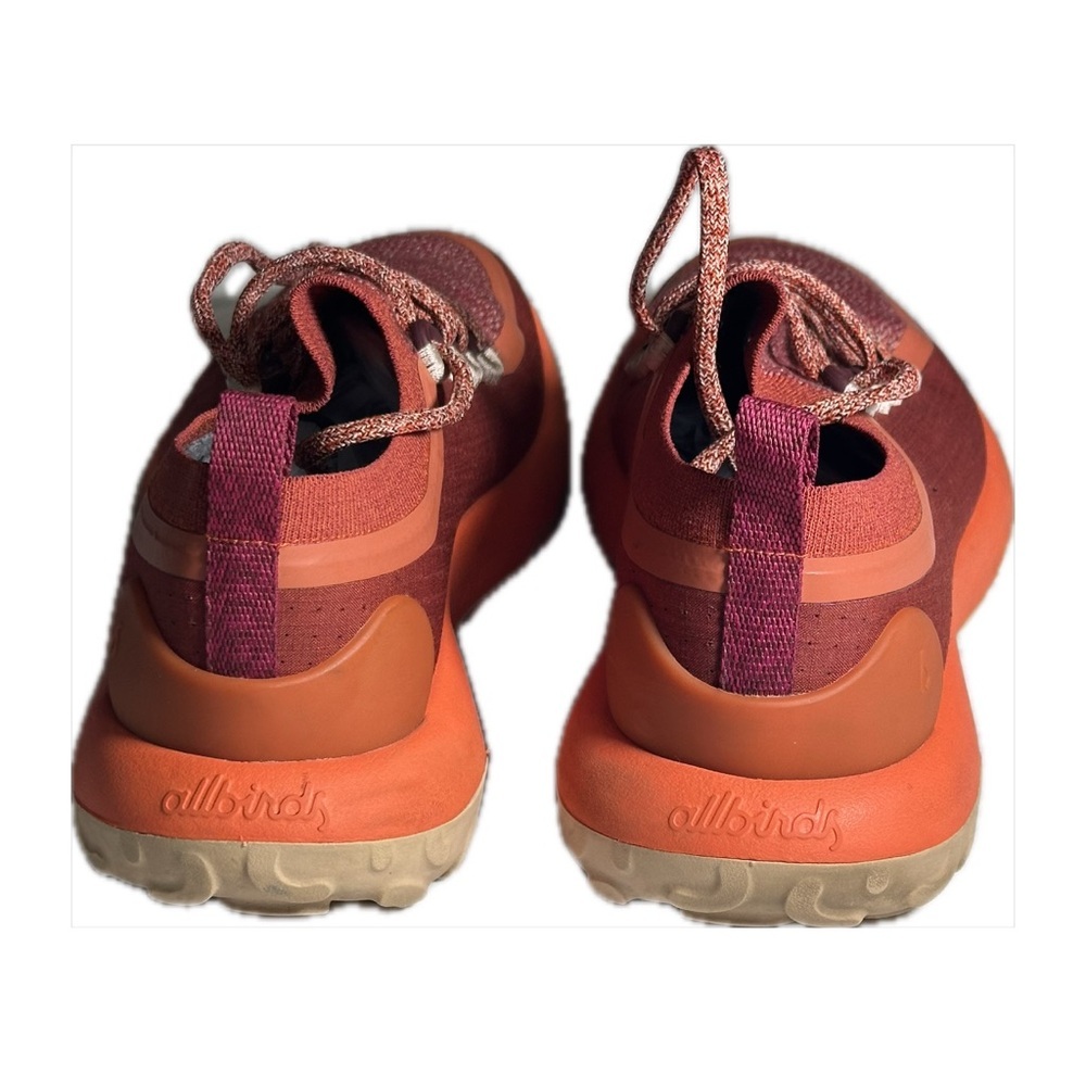 Allbirds Women's Trail Runners SWT size 9.5 - Picture 5 of 7